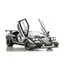 Kyosho 1:12 Lamborghini Countach LP500R 1982 Black