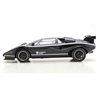 Kyosho 1:12 Lamborghini Countach LP500R 1982 Black
