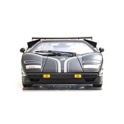 Kyosho 1:12 Lamborghini Countach LP500R 1982 Black
