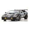 Kyosho 1:12 Lamborghini Countach LP500R 1982 Black