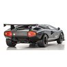 Kyosho 1:12 Lamborghini Countach LP500R 1982 Black