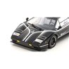 Kyosho 1:12 Lamborghini Countach LP500R 1982 Black