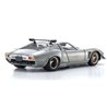 Kyosho 1:12 Lamborghini Miura SVR 1970 Polished Limited