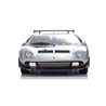 Kyosho 1:12 Lamborghini Miura SVR 1970 Polished Limited