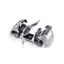 Kyosho 1:12 Lamborghini Miura SVR 1970 Polished Limited