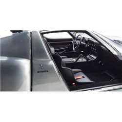 Kyosho 1:12 Lamborghini Miura SVR 1970 Polished Limited