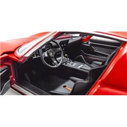 Kyosho 1:12 Lamborghini Miura SVR 1970 Red