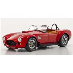 Kyosho 1:12 Shelby Cobra 427 S/C Spider 1962 Red