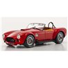 Kyosho 1:12 Shelby Cobra 427 S/C Spider 1962 Red