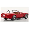 Kyosho 1:12 Shelby Cobra 427 S/C Spider 1962 Red
