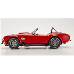 Kyosho 1:12 Shelby Cobra 427 S/C Spider 1962 Red