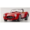 Kyosho 1:12 Shelby Cobra 427 S/C Spider 1962 Red