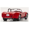Kyosho 1:12 Shelby Cobra 427 S/C Spider 1962 Red