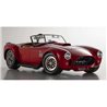 Kyosho 1:12 Shelby Cobra 427 S/C Spider 1962 Red