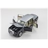 Kyosho 1:18 Rolls-Royce Phantom EWB 2012 Black Silver