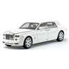 Kyosho 1:18 Rolls-Royce Phantom EWB 2012 English White
