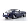 Kyosho 1:18 Rolls-Royce Phantom Coup� 2008 Blue Metallic