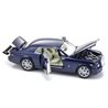 Kyosho 1:18 Rolls-Royce Phantom Coup� 2008 Blue Metallic