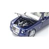 Kyosho 1:18 Rolls-Royce Phantom Coup� 2008 Blue Metallic