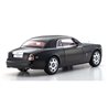Kyosho 1:18 Rolls-Royce Phantom Coup� 2008 Diamond Black