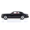 Kyosho 1:18 Rolls-Royce Phantom Coup� 2008 Diamond Black