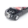 Kyosho 1:18 Rolls-Royce Phantom Coup� 2008 Diamond Black