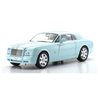 Kyosho 1:18 Rolls-Royce Phantom Coup� 2008 Turquoise