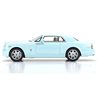 Kyosho 1:18 Rolls-Royce Phantom Coup� 2008 Turquoise