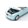 Kyosho 1:18 Rolls-Royce Phantom Coup� 2008 Turquoise