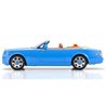 Kyosho 1:18 Rolls-Royce Phantom Drophead Coup� 2007 Light Blue