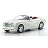 Kyosho 1:18 Rolls-Royce Phantom Drophead Coup� 2007 English White