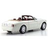 Kyosho 1:18 Rolls-Royce Phantom Drophead Coup� 2007 English White