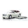 Kyosho 1:18 Rolls-Royce Phantom Drophead Coup� 2007 English White