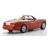 Kyosho 1:18 Rolls-Royce Phantom Drophead Coup� 2007 Orange