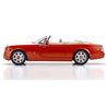 Kyosho 1:18 Rolls-Royce Phantom Drophead Coup� 2007 Orange