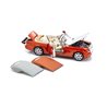 Kyosho 1:18 Rolls-Royce Phantom Drophead Coup� 2007 Orange