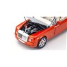 Kyosho 1:18 Rolls-Royce Phantom Drophead Coup� 2007 Orange