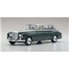 Kyosho 1:18 Rolls-Royce Phantom VI EWB 1968 Green-Silver