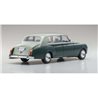 Kyosho 1:18 Rolls-Royce Phantom VI EWB 1968 Green-Silver