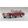 Kyosho 1:18 Rolls-Royce Phantom VI EWB 1968 Red-Light Beige