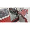 Kyosho 1:18 Rolls-Royce Phantom VI EWB 1968 Red-Light Beige