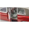 Kyosho 1:18 Rolls-Royce Phantom VI EWB 1968 Red-Light Beige