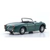 Kyosho 1:18 Austin Healey Sprite 1958 Leaf Green