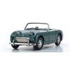 Kyosho 1:18 Austin Healey Sprite 1958 Leaf Green