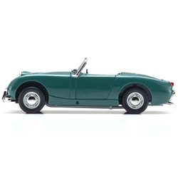 Kyosho 1:18 Austin Healey Sprite 1958 Leaf Green