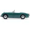 Kyosho 1:18 Austin Healey Sprite 1958 Leaf Green