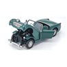 Kyosho 1:18 Austin Healey Sprite 1958 Leaf Green