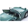 Kyosho 1:18 Austin Healey Sprite 1958 Leaf Green