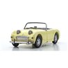 Kyosho 1:18 Austin Healey Sprite 1958 Primrose Yellow