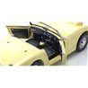 Kyosho 1:18 Austin Healey Sprite 1958 Primrose Yellow